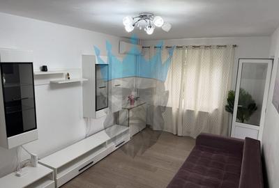 Apartament cu 3 camere decomandat, mobilat în Moșilor