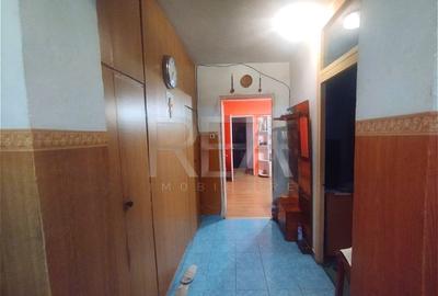 Apartament cu 3 camere semidecomandat, mobilat în Vitan - 16