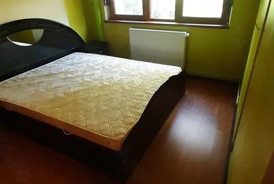 Apartament cu 2 camere semidecomandat în Circumvalațiunii - 8