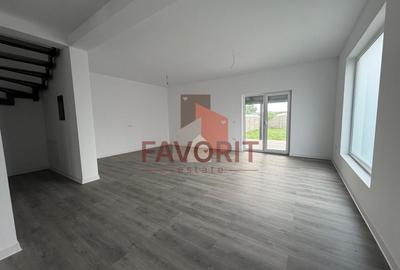 Duplex cu 4 camere cu Canalizare în Utvin - 3