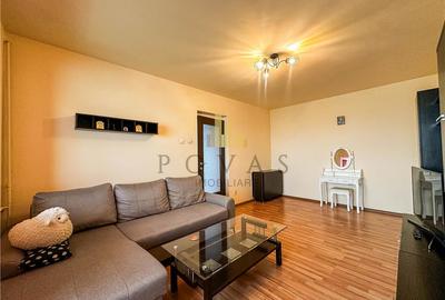 Apartament cu 2 camere decomandat, mobilat în Nicolae Grigorescu