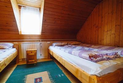 Hotel/Pensiune, de 315 mp, în Bucin (Joseni) - 17