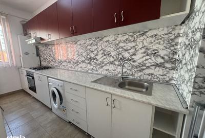 Apartament cu 2 camere decomandat în UTA