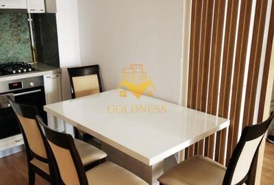Apartament cu 2 camere, mobilat în Andrei Mureșanu - 1