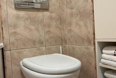 Apartament cu 3 camere în Arcul de Triumf