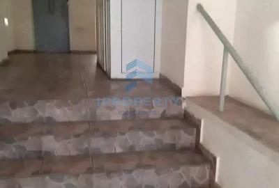 Apartament cu 2 camere în Calea Călărașilor
