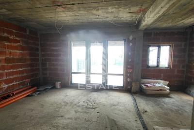 Duplex cu 5 camere cu Canalizare în Becicherecu Mic - 3