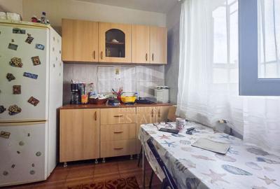 Apartament cu 3 camere semidecomandat, mobilat în Giurgiului - 6