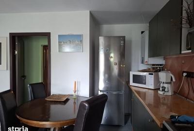 Apartament cu 2 camere în Valea Lupului