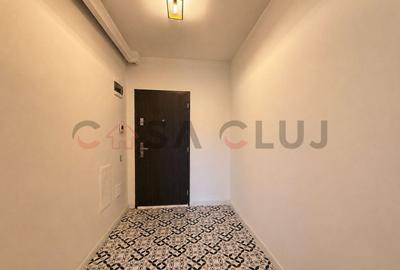 Apartament cu 3 camere decomandat, mobilat în Gheorgheni - 8