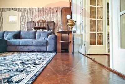 Casă cu 5 camere cu Teren 932 Mp în Ultracentral - 8