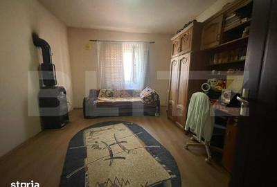 Casă cu 4 camere cu Teren 6000 Mp în Bocșa - 2