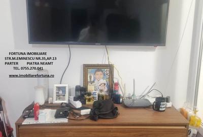 Garsonieră semidecomandată, mobilată în Mărăței - 4