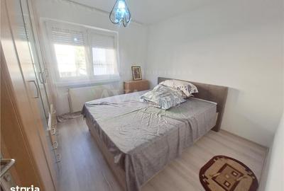 Apartament cu 3 camere în Republicii