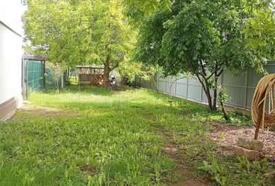 Casă cu Teren 770 Mp în Central
