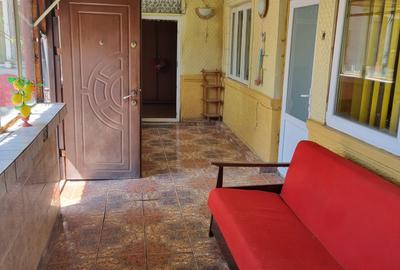 Casă individuală cu 3 camere cu Canalizare în Rahova - 11