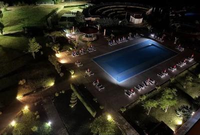 Apartament decomandat în Central