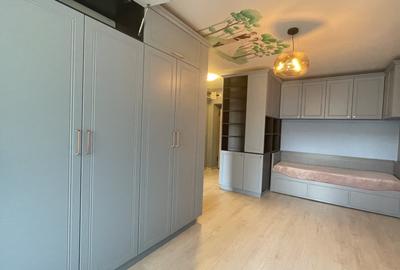 Apartament cu 2 camere decomandat, mobilat în Theodor Pallady - 3