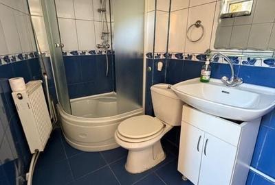 Apartament cu 2 camere decomandat în Gării
