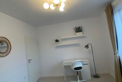 Apartament cu 2 camere în Chinteni - 9