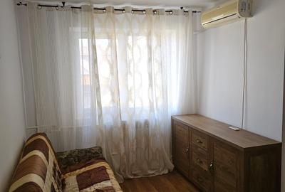 Apartament cu 2 camere nedecomandat în Neptun