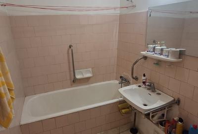 Apartament cu 2 camere semidecomandat în Unirii - 12