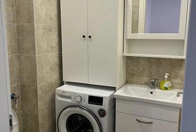 Apartament cu 2 camere decomandat în Tineretului - 1