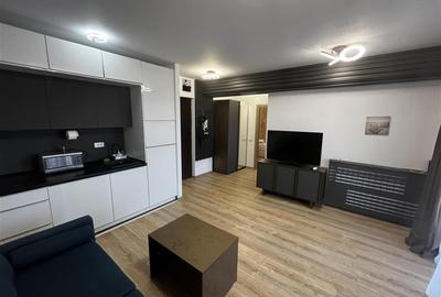Apartament cu 2 camere decomandat, mobilat în Siliștea Snagovului