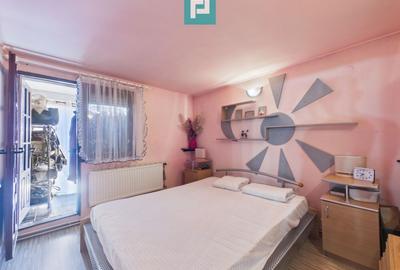 Casă individuală cu 6 camere cu Teren 561 Mp în Bujac - 10