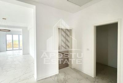 Duplex cu 3 camere cu Canalizare în Covaci - 2