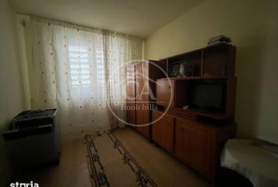 Apartament cu 3 camere decomandat în Orașul Nou - 4