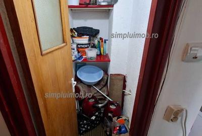 Apartament cu 2 camere decomandat în Titan - 5