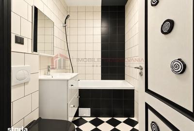 Apartament cu 2 camere în Gheorgheni