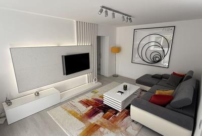 Apartament cu 2 camere semidecomandat în Drumul Taberei - 1