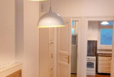 Apartament cu 2 camere, mobilat în Central - 5