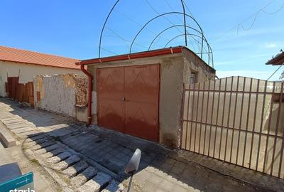 Casă cu 3 camere cu Teren 260 Mp în Central