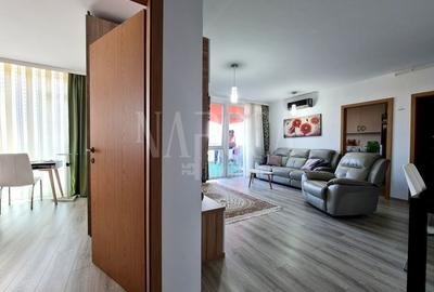 Apartament cu 3 camere semidecomandat în Iosia-Nord - 4
