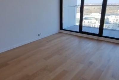 Apartament cu 2 camere semidecomandat în Barbu Văcărescu - 9