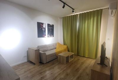 Apartament cu 2 camere în Grozăvești - 2