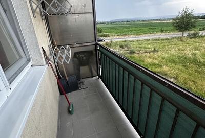 Apartament cu 3 camere decomandat în Lotrioara