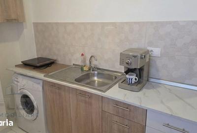 Garsonieră în Inel II - 4