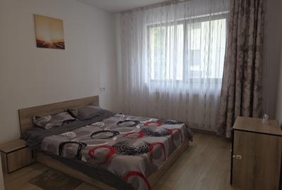 Apartament cu 2 camere decomandat în Trivale - 4