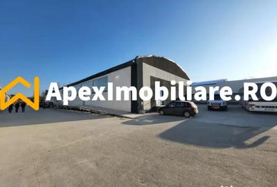 Spațiu comercial, de 1,800 mp, în Xenia - 13