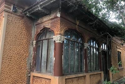 Casă cu Teren 1020 Mp în Brânceni