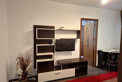 Apartament cu 2 camere semidecomandat în Tomis Nord - 3