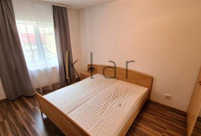 Apartament cu 2 camere decomandat, mobilat în Central - 17