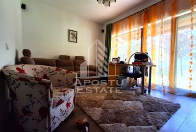 Casă individuală cu 3 camere cu Canalizare în Vladimirescu - 9