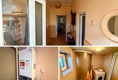 Casă cu 4 camere în Central