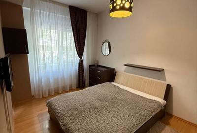Apartament cu 2 camere în Chiajna - 6