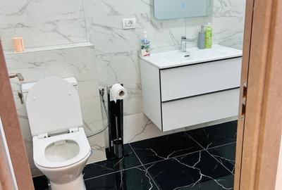 Casă cu 4 camere în Central - 6